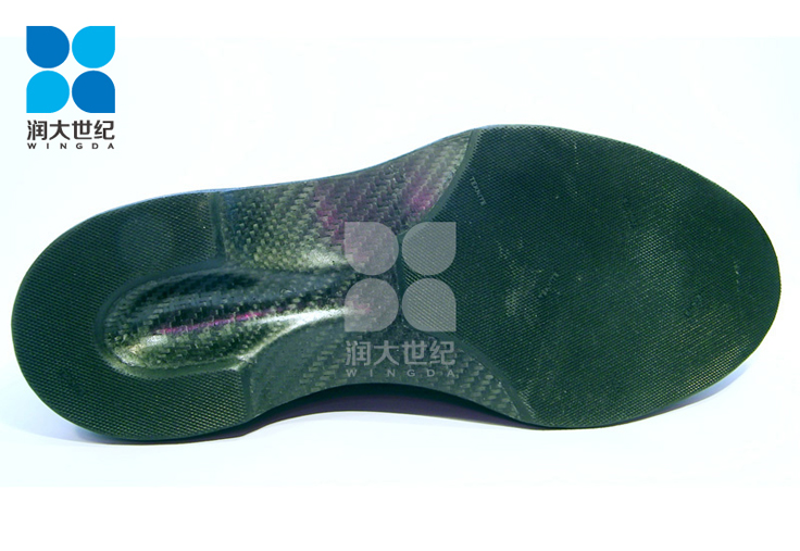 碳纖維運(yùn)動(dòng)鞋鞋底，登山鞋鞋底，碳纖維鞋底