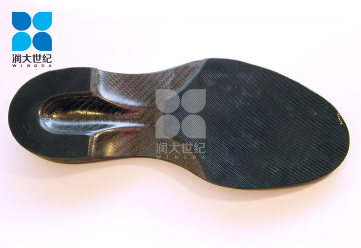碳纖維鞋底,碳纖維運(yùn)動(dòng)鞋鞋底，登山鞋鞋底