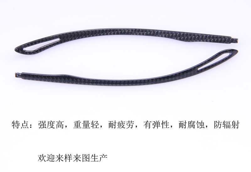 碳纖維眼鏡腳絲，碳纖維眼鏡腿，碳纖維眼鏡架，碳纖維眼鏡框，碳纖維眼鏡配件03