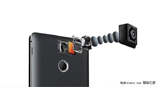 全新Nexus 5歸來！機身材質(zhì)太牛逼了